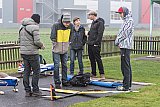 Klausfliegen 2015