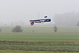 Klausfliegen 2015