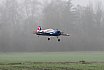 Klausfliegen 2015