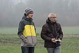 Klausfliegen 2015