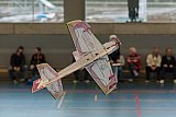 Hallenfliegen Buchholz 2016