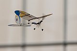 Hallenfliegen Buchholz 2016