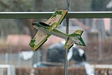 Hallenfliegen Buchholz 2016