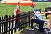Flugplatz Instandstellung 2016