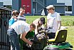 Flugplatz Instandstellung 2016