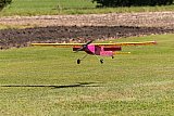 Freundschaftsfliegen MFG B&uuml;lach 2016