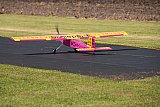 Freundschaftsfliegen MFG B&uuml;lach 2016