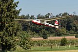 Freundschaftsfliegen MFG B&uuml;lach 2016