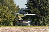 Freundschaftsfliegen MFG B&uuml;lach 2016
