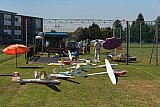 Freundschaftsfliegen MFG B&uuml;lach 2016