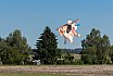 Freundschaftsfliegen MFG B&uuml;lach 2016