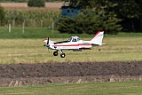Freundschaftsfliegen MFG B&uuml;lach 2016