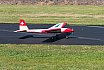 Freundschaftsfliegen MFG B&uuml;lach 2016