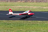 Freundschaftsfliegen MFG B&uuml;lach 2016