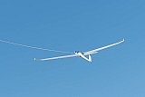 Freundschaftsfliegen MFG B&uuml;lach 2016
