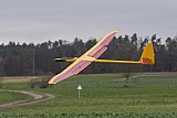 Klausfliegen 2016