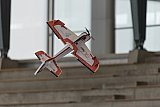 Hallenfliegen Buchholz 2017