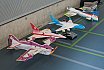 Hallenfliegen Buchholz 2017