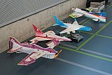 Hallenfliegen Buchholz 2017