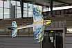 Hallenfliegen Buchholz 2017
