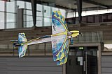 Hallenfliegen Buchholz 2017
