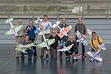Hallenfliegen Buchholz 2017
