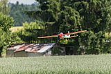 Sportflyers Wettbewerb 2017