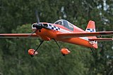 Sportflyers Wettbewerb 2017