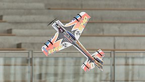 Hallenfliegen Buchholz 2018