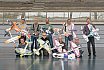 Hallenfliegen Buchholz 2018