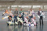 Hallenfliegen Buchholz 2018