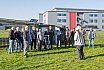 Flugplatz Instandstellung 2018