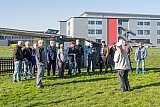 Flugplatz Instandstellung 2018
