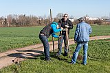 Flugplatz Instandstellung 2018