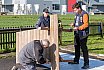 Flugplatz Instandstellung 2018