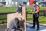 Flugplatz Instandstellung 2018