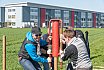 Flugplatz Instandstellung 2018