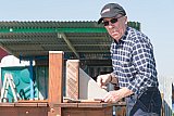 Flugplatz Instandstellung 2018