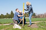 Flugplatz Instandstellung 2018