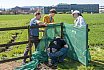 Flugplatz Instandstellung 2018