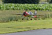 Sportflyers Wettbewerb 2018