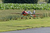 Sportflyers Wettbewerb 2018