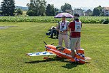 Sportflyers Wettbewerb 2018