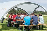 Sportflyers Wettbewerb 2018