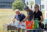 Sportflyers Wettbewerb 2018