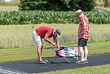 Sportflyers Wettbewerb 2018