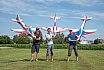Sportflyers Wettbewerb 2018
