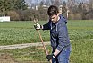 Rasensanierung 2019