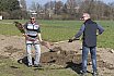 Rasensanierung 2019