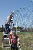 Rasensanierung 2019